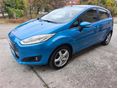 FORD FIESTA 2016/5 - 3