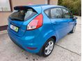 FORD FIESTA 2016/5 - 5