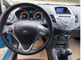 FORD FIESTA 2016/5 - 10