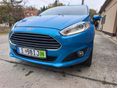 FORD FIESTA 2016/5 - 12