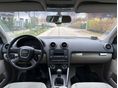 AUDI A3 2009/4 - 5