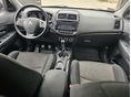 MITSUBISHI ASX 2015/3 - 7