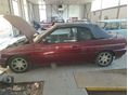 FORD ESCORT 1992/3 - 1