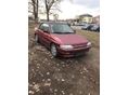 FORD ESCORT 1992/3 - 3