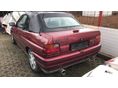 FORD ESCORT 1992/3 - 4