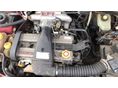 FORD ESCORT 1992/3 - 5