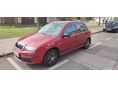SKODA FABIA 2005/5 - 2