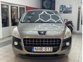 PEUGEOT 3008 2009/6 - 2
