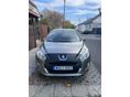 PEUGEOT 308 2011/12 - 1