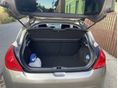 PEUGEOT 308 2011/12 - 4