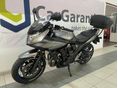SUZUKI GSF 650 S 2010/3 - 4