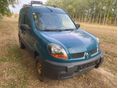 RENAULT KANGOO 2003 - 1