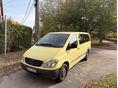 MERCEDES-BENZ VITO 2008/11 - 1
