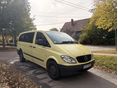 MERCEDES-BENZ VITO 2008/11 - 2