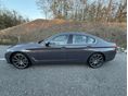 BMW 530 2019/11 - 2