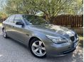 BMW 523 2007/8 - 7