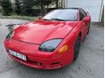 MITSUBISHI 3000 GT 1996 - 2