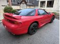 MITSUBISHI 3000 GT 1996 - 4