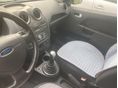 FORD FIESTA 2007 - 9