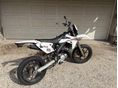 RIEJU MRT 50 SUPERMOTO 2015/1 - 1