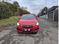OPEL ASTRA K 2017/4 - 2