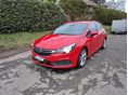 OPEL ASTRA K 2017/4 - 1