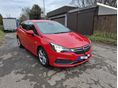 OPEL ASTRA K 2017/4 - 4