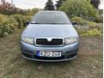 SKODA FABIA 2008/1 - 1