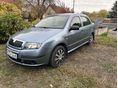 SKODA FABIA 2008/1 - 2