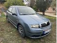 SKODA FABIA 2008/1 - 3