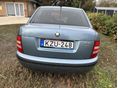 SKODA FABIA 2008/1 - 5