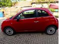 FIAT 500 2021/5 - 3