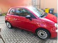 FIAT 500 2021/5 - 4
