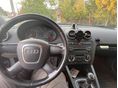 AUDI A3 2006 - 6