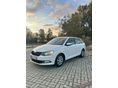SKODA FABIA 2017/9 - 1