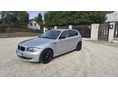 BMW 120 2007/12 - 2