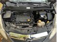 OPEL CORSA D 2007 - 6