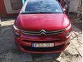 CITROEN C4 PICASSO 2014/6 - 2