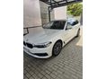 BMW 520 2019/11 - 2