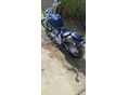 YAMAHA XVS 1100 DRAG STAR 1999/6 - 5