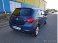 OPEL CORSA 2015/1 - 5