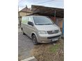 VOLKSWAGEN TRANSPORTER 2005/12 - 1