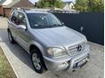 MERCEDES-BENZ ML 270 2004/11 - 1