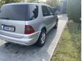 MERCEDES-BENZ ML 270 2004/11 - 2