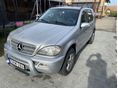 MERCEDES-BENZ ML 270 2004/11 - 7