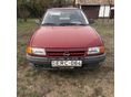 OPEL ASTRA F 1994/8 - 1