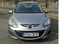MAZDA 2 2011/4 - 1