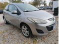MAZDA 2 2011/4 - 3