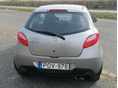 MAZDA 2 2011/4 - 6