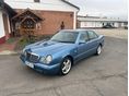 MERCEDES-BENZ E 300 1997/6 - 1